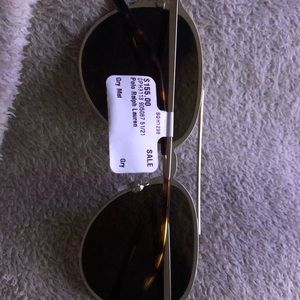 Polo Ralph Lauren sunglasses